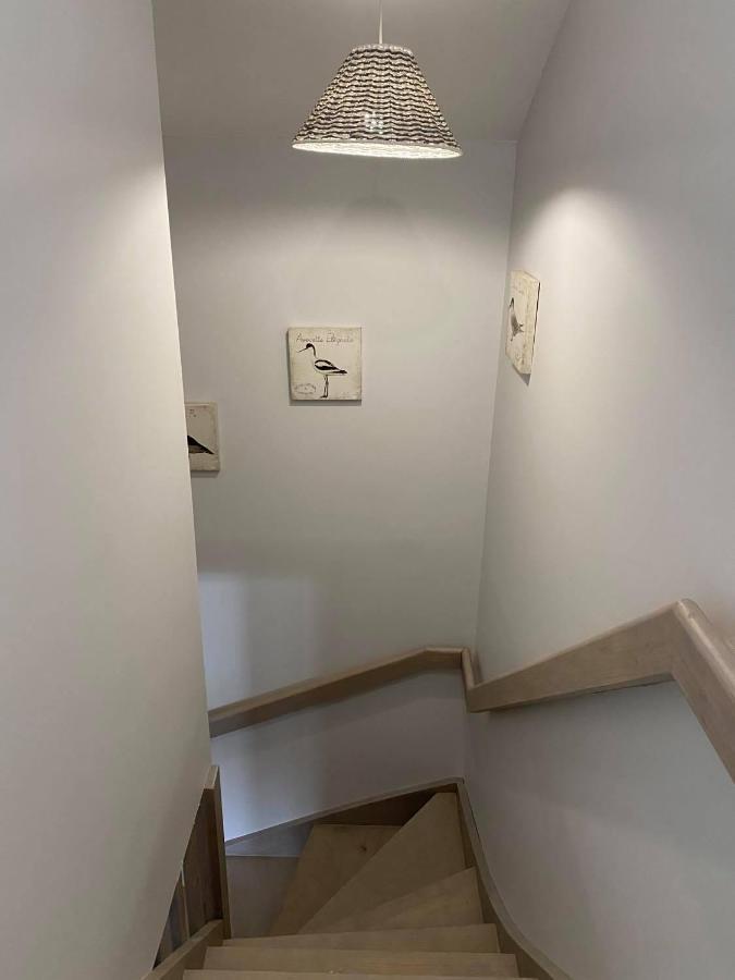 Appartement Du Centre Ла-Тест-де-Бюш Экстерьер фото