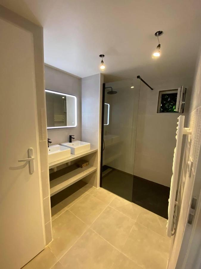 Appartement Du Centre Ла-Тест-де-Бюш Экстерьер фото